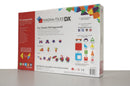 Magna-Tiles DX - 48 stk. Farvet. - Billede 1