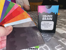 Colour Brain selskabsspillet - Danspil - Fra 10 år. - Billede 1