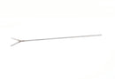 Snobrødsholder i jern - 59 cm. - Billede 1