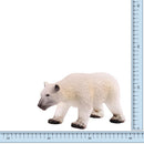 Isbjørn (polar bear) Soft - Billede 1