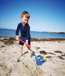 1 Kasse med 15 stk Svanemærkede Børnespader - 55 cm - Fra 2 år. - Billede 1