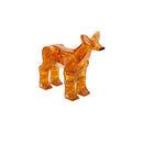 Magna-Tiles - Skovens dyr - 25 dele - Fra 3 år. - Billede 1