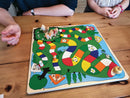 Det Gyldne Æble børnespil - Beleduc - Fra 3 år. - Billede 1