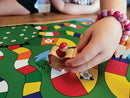 Det Gyldne Æble børnespil - Beleduc - Fra 3 år. - Billede 1