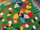 Det Gyldne Æble børnespil - Beleduc - Fra 3 år. - Billede 1