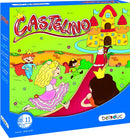 Castelino Spil fra Beleduc - Fra 1 år. - Billede 1