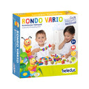Rondo Vario børnespillet - Beleduc - Fra 3 år. - Billede 1
