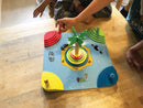 Tropicano børnespil fra Beleduc - Fra 5 år. - Billede 1