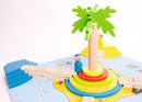 Tropicano børnespil fra Beleduc - Fra 5 år. - Billede 1