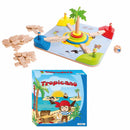 Tropicano børnespil fra Beleduc - Fra 5 år. - Billede 1