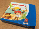 Tropicano børnespil fra Beleduc - Fra 5 år. - Billede 1