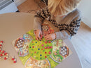 Heksens Køkken børnespil - Beleduc - Fra 4 år. - Billede 1