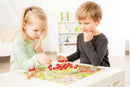 Heksens Køkken børnespil - Beleduc - Fra 4 år. - Billede 1