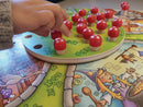 Heksens Køkken børnespil - Beleduc - Fra 4 år. - Billede 1