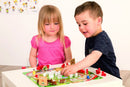 Happy Farm Spil fra Beleduc - Fra 4 år. - Billede 1