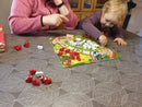 Happy Farm Spil fra Beleduc - Fra 4 år. - Billede 1