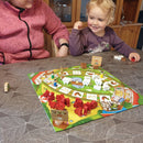 Happy Farm Spil fra Beleduc - Fra 4 år. - Billede 1