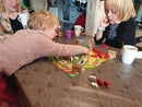 Happy Farm Spil fra Beleduc - Fra 4 år. - Billede 1