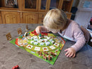 Happy Farm Spil fra Beleduc - Fra 4 år. - Billede 1