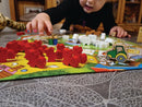 Happy Farm Spil fra Beleduc - Fra 4 år. - Billede 1