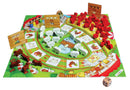 Happy Farm Spil fra Beleduc - Fra 4 år. - Billede 1
