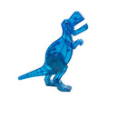 Magna-Tiles - Dinos - 5 stk - Fra 3 år - Billede 1