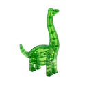 Magna-Tiles - Dinos - 5 stk - Fra 3 år - Billede 1