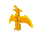 Magna-Tiles - Dinos - 5 stk - Fra 3 år - Billede 1