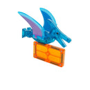 Magna-Tiles - Dino World - 40 dele - Fra 3 år - lagebyen.com