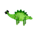 Magna-Tiles - Dino World - 40 dele - Fra 3 år - lagebyen.com
