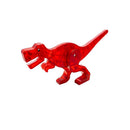 Magna-Tiles - Dino World - 40 dele - Fra 3 år - lagebyen.com