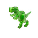 Magna-Tiles - Dino World XL - 50 dele - Fra 3 år - Billede 1
