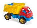Dantoy - Truck m. plast hjul - 30 cm - 1 stk. - Billede 1