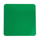 DUPLO Byggeplade, Grøn, 1 stk. - Billede 1