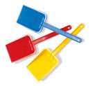 1 Kasse med 60 stk Svanemærkede Dantoy Skovle - 25 cm - Fra 2 år. - Billede 1