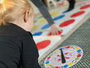 Twister Spil fra Hasbro - Fra 6 år. - Billede 1