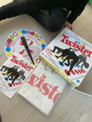 Twister Spil fra Hasbro - Fra 6 år. - Billede 1