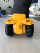 Rolly Dumper Kid CAT m/tiplad - Fra 2 år. - Billede 1