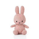 Tøjdyr, Miffy Kanin, Rosa, 24 cm - 1 stk. - Billede 1
