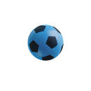 Skumbold uden hud - Ø: 12 cm - ass. farver. - Billede 1