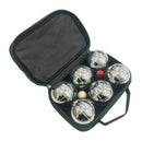 Petanque i nylontaske - Billede 1