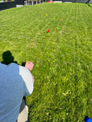 Petanque/Boccia havespil i plast - 1 stk.