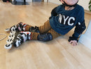 Sikkerhedsudstyr - 6 dele - MyHood - Fra 6-9 år - Billede 1