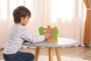 Vælt Ikke Væggen! spillet - balancespil - VIGA - Fra 3 år - Billede 1