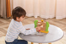 Vælt Ikke Væggen! spillet - balancespil - VIGA - Fra 3 år - Billede 1