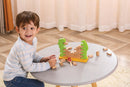 Vælt Ikke Væggen! spillet - balancespil - VIGA - Fra 3 år - Billede 1