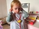 Doktor Sæt i træ fra VIGA - Fra 3 år. - Billede 1