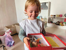 Doktor Sæt i træ fra VIGA - Fra 3 år. - Billede 1