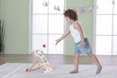 Ærteposespil i træ fra VIGA - Fra 3 år. - Billede 1