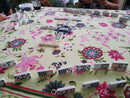 Mexican Train spillet - Tactic Games - Fra 7 år. - Billede 1